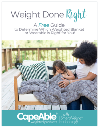 Smartweight® Technology: The Better Approach to Safe & Effective Weighted Therapy